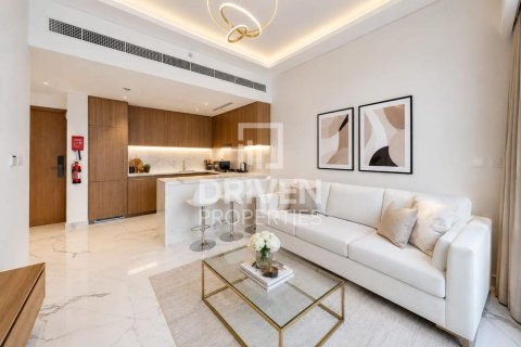 Müüa korter asukohaga Meydan, Dubai, AÜE: 1 magamistoaga, 58.62 m² Nr 756576 - pilt 3