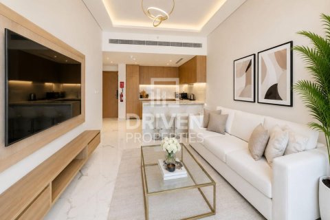 Müüa korter asukohaga Meydan, Dubai, AÜE: 1 magamistoaga, 58.62 m² Nr 756576 - pilt 1