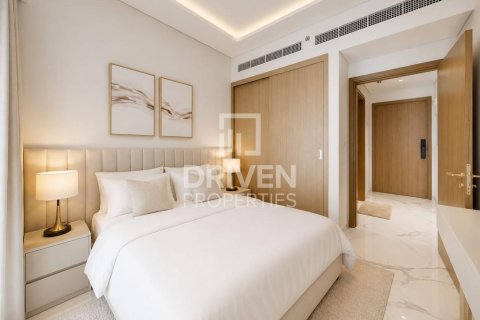Müüa korter asukohaga Meydan, Dubai, AÜE: 1 magamistoaga, 58.62 m² Nr 756576 - pilt 5