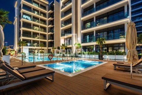 Müüa korter asukohaga Meydan, Dubai, AÜE: 1 magamistoaga, 58.62 m² Nr 756576 - pilt 10