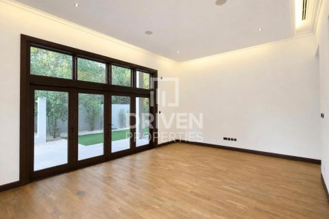 Villa Al Barari, Dubaijā, AAE 6 istabas, 1017.57 m2 Nr. 756575 - attēls 7