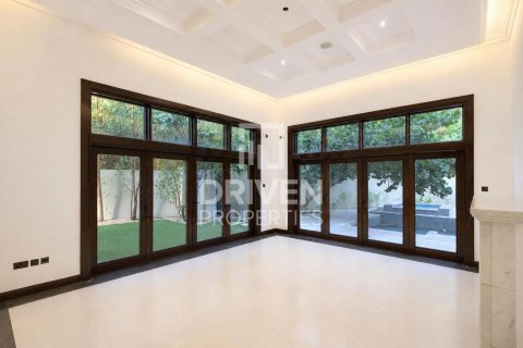 Villa Al Barari, Dubaijā, AAE 6 istabas, 1017.57 m2 Nr. 756575 - attēls 1