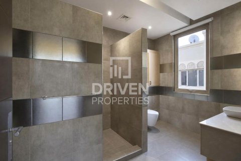 Villa Al Barari, Dubaijā, AAE 6 istabas, 1017.57 m2 Nr. 756575 - attēls 17