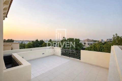 Villa Al Barari, Dubaijā, AAE 6 istabas, 1017.57 m2 Nr. 756575 - attēls 27