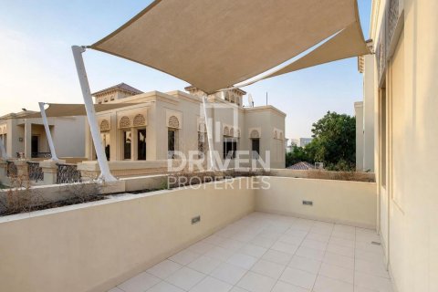 Villa Al Barari, Dubaijā, AAE 6 istabas, 1017.57 m2 Nr. 756575 - attēls 25