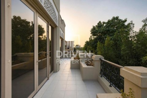Villa Al Barari, Dubaijā, AAE 6 istabas, 1017.57 m2 Nr. 756575 - attēls 23