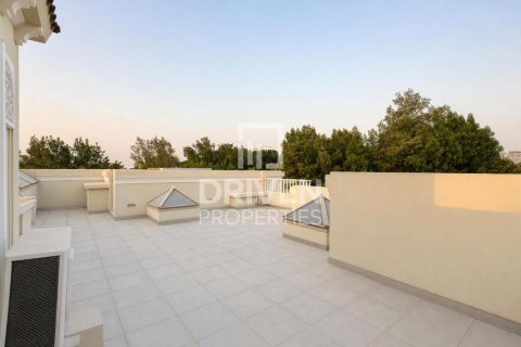 Villa Al Barari, Dubaijā, AAE 6 istabas, 1017.57 m2 Nr. 756575 - attēls 26
