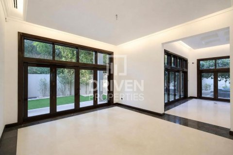 Villa Al Barari, Dubaijā, AAE 6 istabas, 1017.57 m2 Nr. 756575 - attēls 3