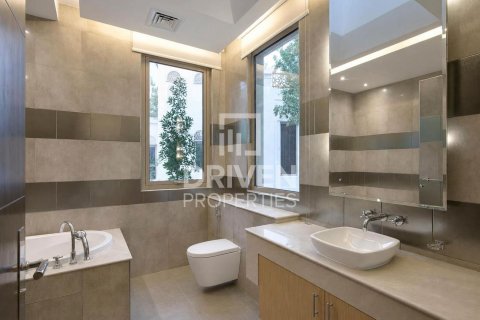 Villa Al Barari, Dubaijā, AAE 6 istabas, 1017.57 m2 Nr. 756575 - attēls 18
