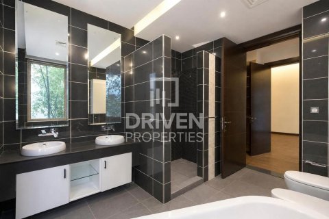 Villa Al Barari, Dubaijā, AAE 6 istabas, 1017.57 m2 Nr. 756575 - attēls 16