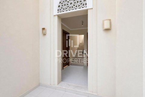 Villa Al Barari, Dubaijā, AAE 6 istabas, 1017.57 m2 Nr. 756575 - attēls 24
