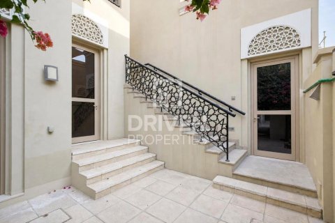 Villa Al Barari, Dubaijā, AAE 6 istabas, 1017.57 m2 Nr. 756575 - attēls 22