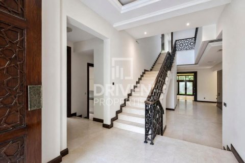 Villa Al Barari, Dubaijā, AAE 6 istabas, 1017.57 m2 Nr. 756575 - attēls 11