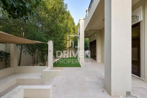 Villa Al Barari, Dubaijā, AAE 6 istabas, 1017.57 m2 Nr. 756575 - attēls 20