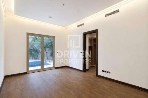 Villa Al Barari, Dubaijā, AAE 6 istabas, 1017.57 m2 Nr. 756575 - attēls 5