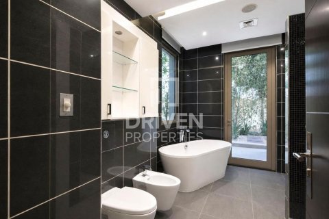 Villa Al Barari, Dubaijā, AAE 6 istabas, 1017.57 m2 Nr. 756575 - attēls 15