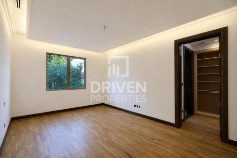 Villa Al Barari, Dubaijā, AAE 6 istabas, 1017.57 m2 Nr. 756575 - attēls 10