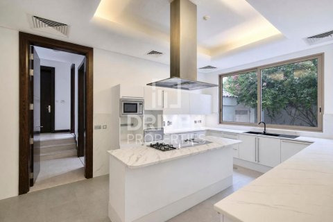Villa Al Barari, Dubaijā, AAE 6 istabas, 1017.57 m2 Nr. 756575 - attēls 13