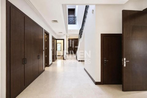 Villa Al Barari, Dubaijā, AAE 6 istabas, 1017.57 m2 Nr. 756575 - attēls 4