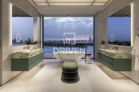 Palm Jumeirah, Dubai, UAE의 판매용 아파트 침실 2개, 197.79제곱미터 번호 756577 - 사진 17