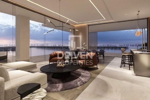 Palm Jumeirah, Dubai, UAE의 판매용 아파트 침실 2개, 197.79제곱미터 번호 756577 - 사진 11