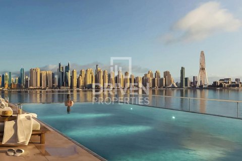 Palm Jumeirah, Dubai, UAE의 판매용 아파트 침실 2개, 197.79제곱미터 번호 756577 - 사진 4