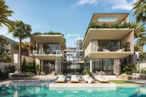 Palm Jumeirah, Dubai, UAE의 판매용 아파트 침실 2개, 197.79제곱미터 번호 756577 - 사진 5