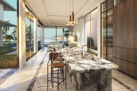 Palm Jumeirah, Dubai, UAE의 판매용 아파트 침실 2개, 197.79제곱미터 번호 756577 - 사진 2