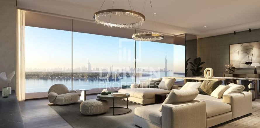Palm Jumeirah, Dubai, BAE’de daire 2 yatak odası, 197.79 m&sup2; No 756577