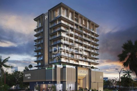 Apartmen di Dubai, UAE 2 bilik tidur, 174.94 meter persegi № 756524 - foto 1