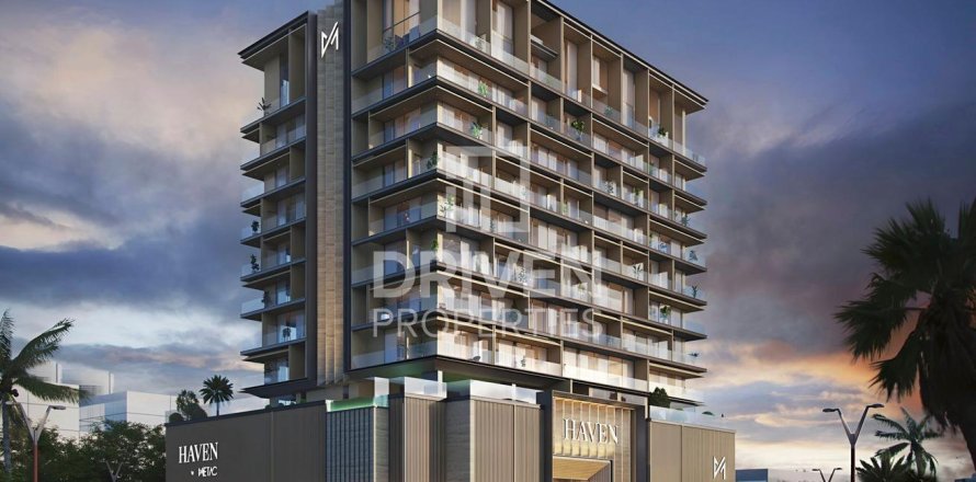 Apartmen di Dubai, UAE 2 bilik tidur, 174.94 meter persegi № 756524
