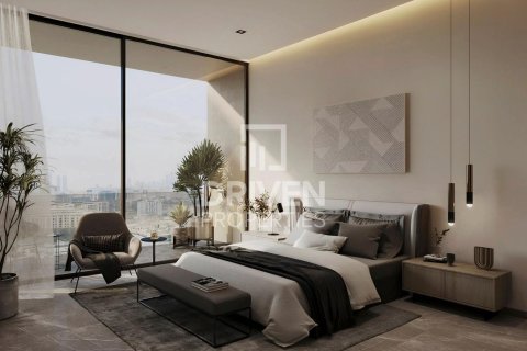 Apartmen di Dubai, UAE 2 bilik tidur, 174.94 meter persegi № 756524 - foto 11
