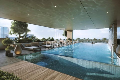 Apartmen di Dubai, UAE 2 bilik tidur, 174.94 meter persegi № 756524 - foto 16