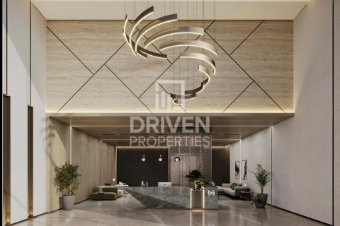 Apartmen di Dubai, UAE 2 bilik tidur, 174.94 meter persegi № 756524 - foto 20