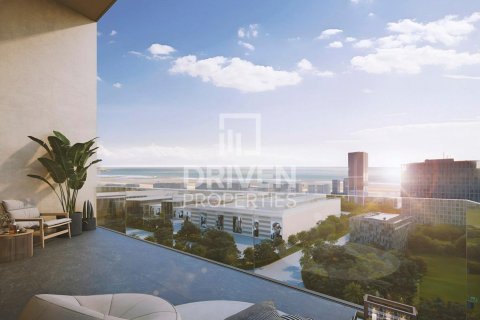 Apartmen di Dubai, UAE 2 bilik tidur, 174.94 meter persegi № 756524 - foto 17