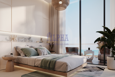 Apartment til salg i Ras Al Khaimah, UAE 1 soveværelse, 63.1 kvm № 709282 - foto 9