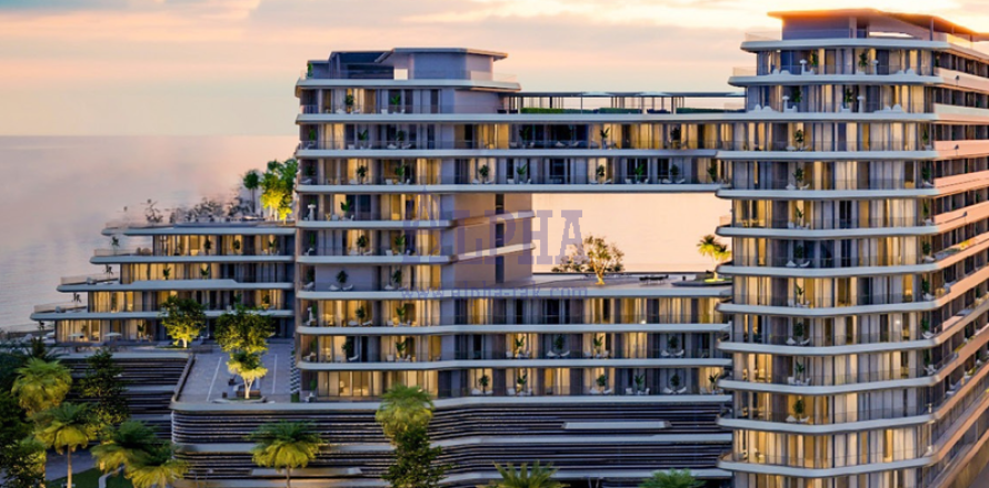 Wohnung in Mina Al Arab, Ras Al Khaimah, VAE: 3 Schlafzimmer, 181.4 m2 Nr. 709281
