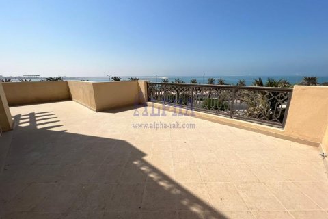 Apartament în Al Marjan Island, Ras Al Khaimah, EAU 1 dormitor, 129.1 mp.  №709278