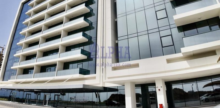 Apartment i Mina Al Arab, Ras Al Khaimah, UAE 1 soveværelse, 87.6 kvm № 709277