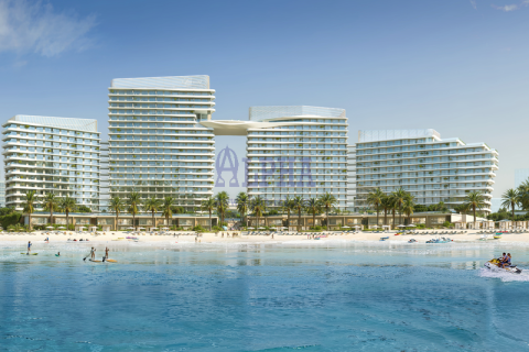 شقة للبيع في Al Marjan Island، رأس الخيمة، الإمارات العربية المتحدة 1 غرفة نوم ، 79 متر مربع ، رقم 709280 - صورة 14