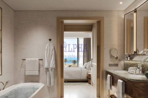 شقة للبيع في Al Marjan Island، رأس الخيمة، الإمارات العربية المتحدة 1 غرفة نوم ، 79 متر مربع ، رقم 709280 - صورة 9