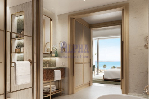 شقة للبيع في Al Marjan Island، رأس الخيمة، الإمارات العربية المتحدة 1 غرفة نوم ، 79 متر مربع ، رقم 709280 - صورة 8