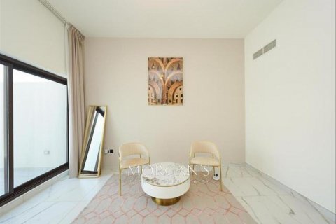 Vila di Meydan, Dubai, UEA 4 kamar tidur, 187.2 m2 nomor 536607 - foto 24