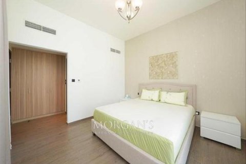 Vila di Meydan, Dubai, UEA 4 kamar tidur, 187.2 m2 nomor 536607 - foto 42