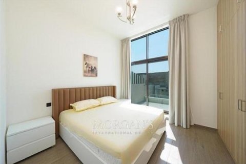 Vila di Meydan, Dubai, UEA 4 kamar tidur, 187.2 m2 nomor 536607 - foto 43