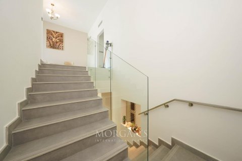Vila di Meydan, Dubai, UEA 4 kamar tidur, 187.2 m2 nomor 536607 - foto 50