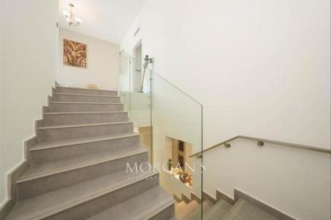 Vila di Meydan, Dubai, UEA 4 kamar tidur, 187.2 m2 nomor 536607 - foto 38