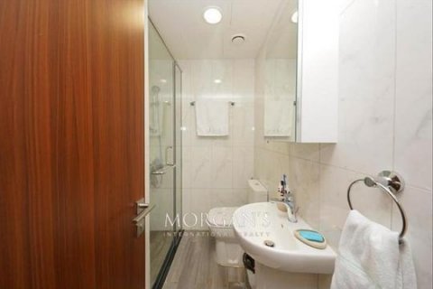 Vila di Meydan, Dubai, UEA 4 kamar tidur, 187.2 m2 nomor 536607 - foto 44