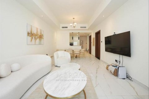 Vila di Meydan, Dubai, UEA 4 kamar tidur, 187.2 m2 nomor 536607 - foto 19