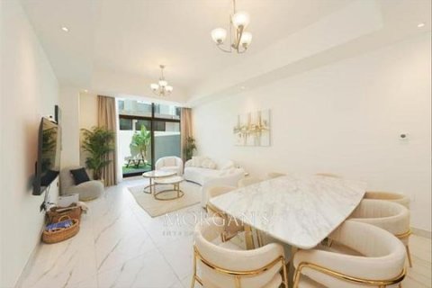 Vila di Meydan, Dubai, UEA 4 kamar tidur, 187.2 m2 nomor 536607 - foto 33